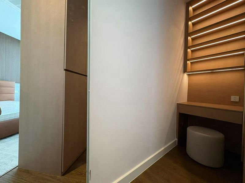 picture @Condorental condo for rent Supalai ICON Sathorn - 3/11