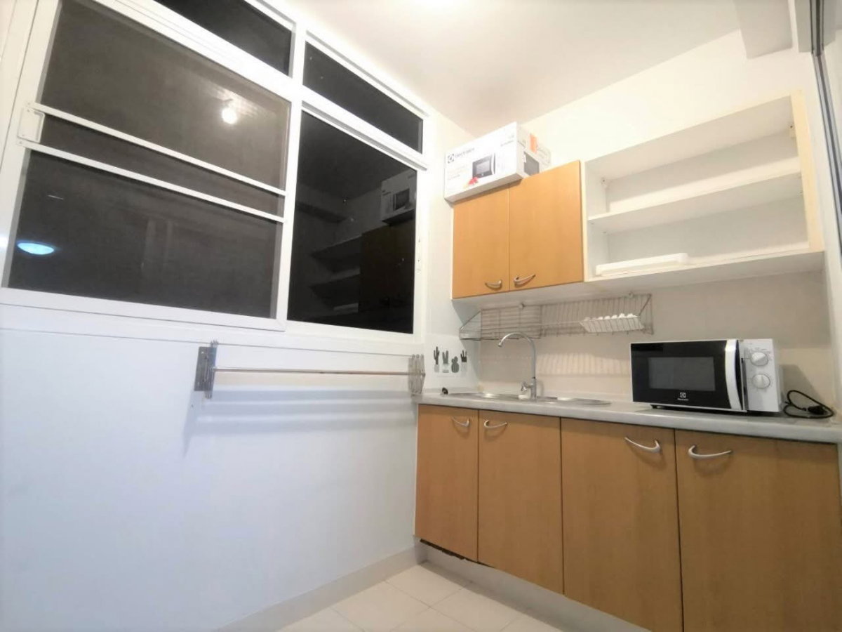 picture 🟪🟦🟩🟨🟧 City Home Ratchada for rent // Available May 1, 2026 🛎️🛎️ | Line@: @assetspro - 6/7