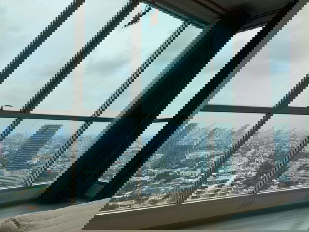 รูป 🔥 คุ้มสุด Rhythm Phahol - Ari (ริทึ่ม พหล - อารีย์) ห้องวิวสวย พร้อมอยู่ ใกล้ BTS อารีย์ - รูปที่ 14/33