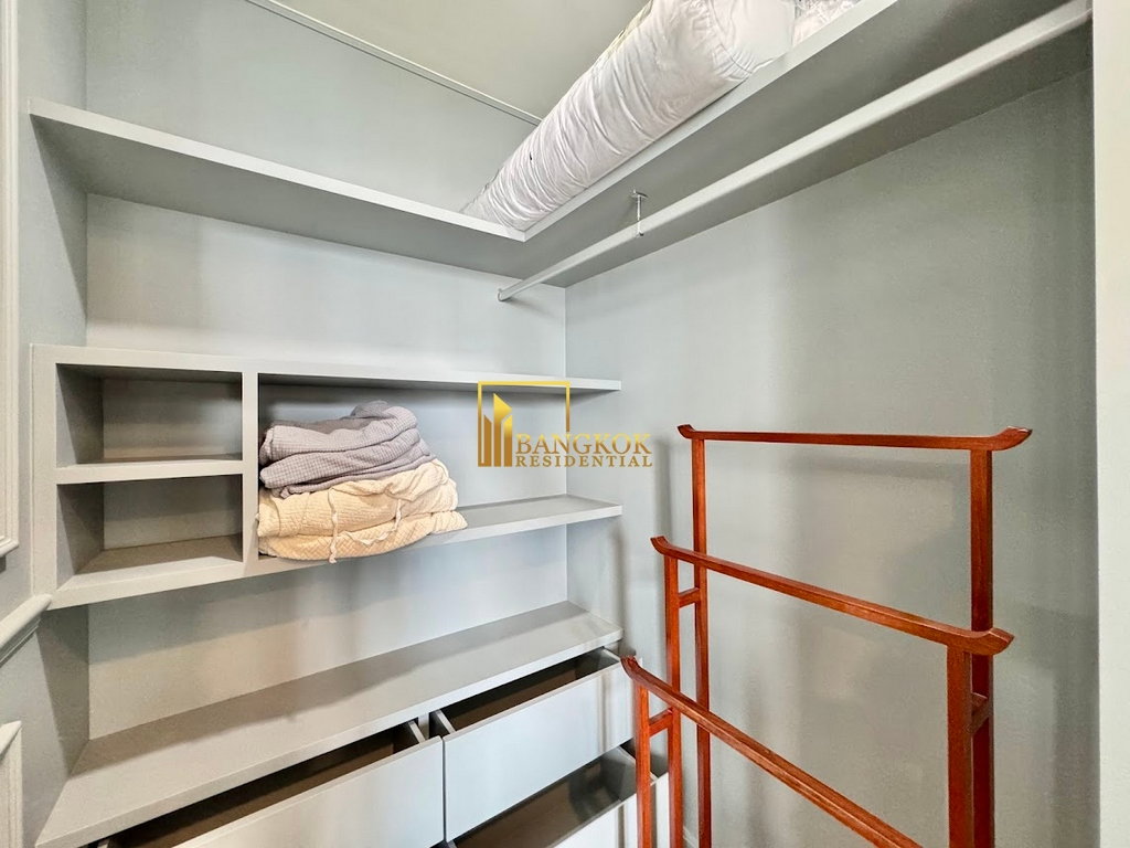 picture Baan Siri 24 | Elegant 1 Bed Condo For Rent in Phrom Phong - BR19440CD - 14/31