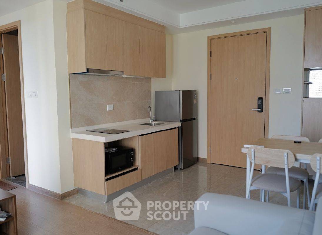 รูป คอนโด 2-ห้องนอน ที่ รีเกิล สาทร - นราธิวาส ใกล้ ถนนนราธิวาสราชนครินทร์ (ID 2786477) - รูปที่ 4/13