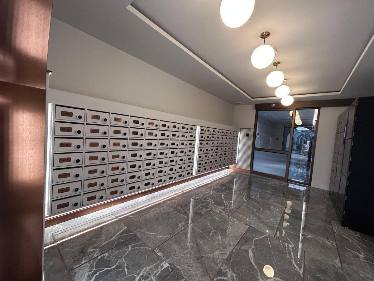 รูป ให้เช่าคอนโด Chapter Thonglor 25 2 ห้องนอน ใกล้ BTS ทองหล่อ (Rt-01) - รูปที่ 28/29