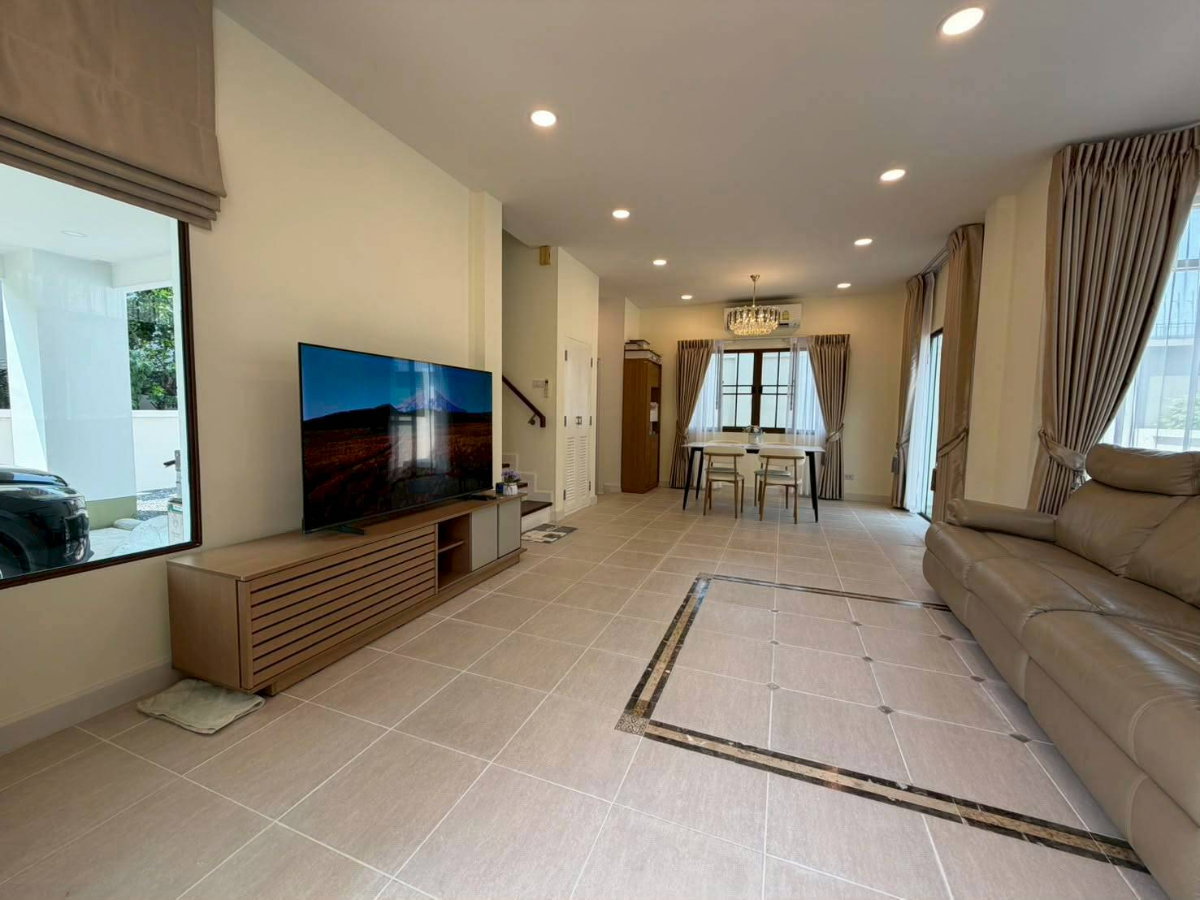 รูป ST13913 - Setthasiri Bangna - Wongwaen : MegaBangna  - รูปที่ 3/9