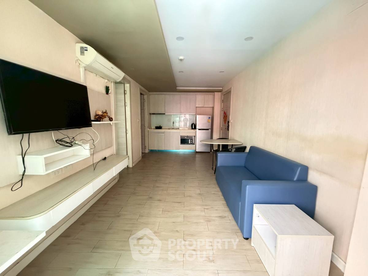 รูป คอนโด 1-ห้องนอน ที่ เซเว่น ซีส์ คอนโด รีสอร์ท จอมเทียน ใกล้ เมืองพัทยา (ID 2766690) - รูปที่ 1/16