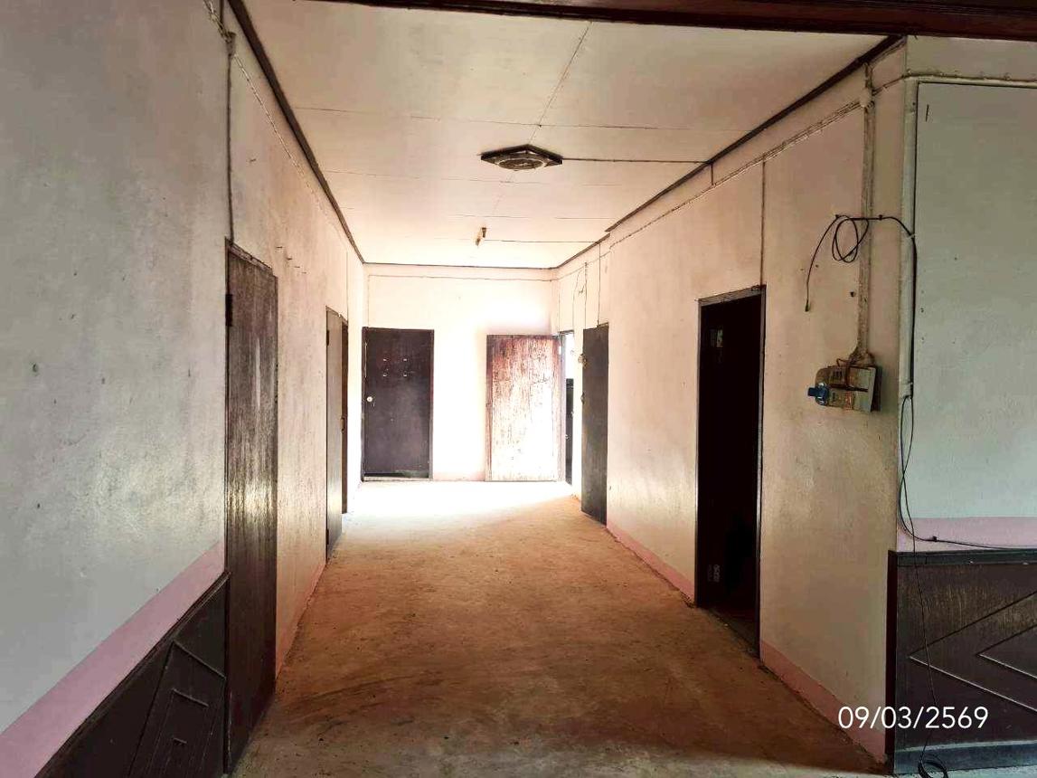 รูป บ้านเดี่ยว 273 ตร.วา แม่จัน เชียงราย 2.1M - รูปที่ 21/40