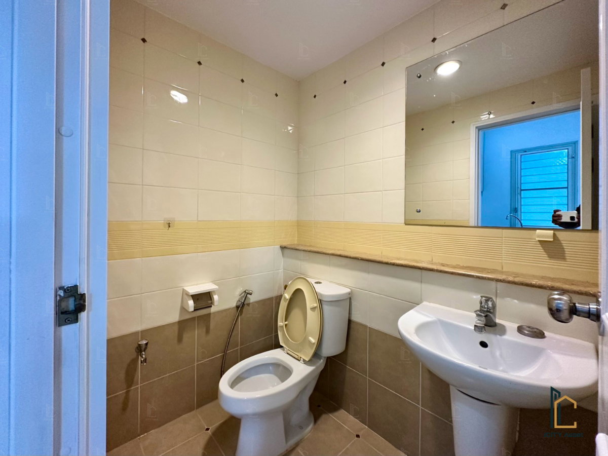 รูป 🔥For Rent!! 3b3b 45k - Urban Sathorn (Bolero zone) 📞Call 090 919 9898 - รูปที่ 8/21
