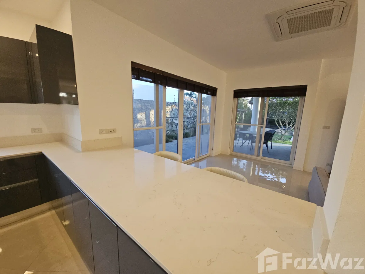 รูป ขาย วิลล่า 5 ห้องนอน ในโครงการ มาโค่ วิลล่า 5333268 - รูปที่ 26/28