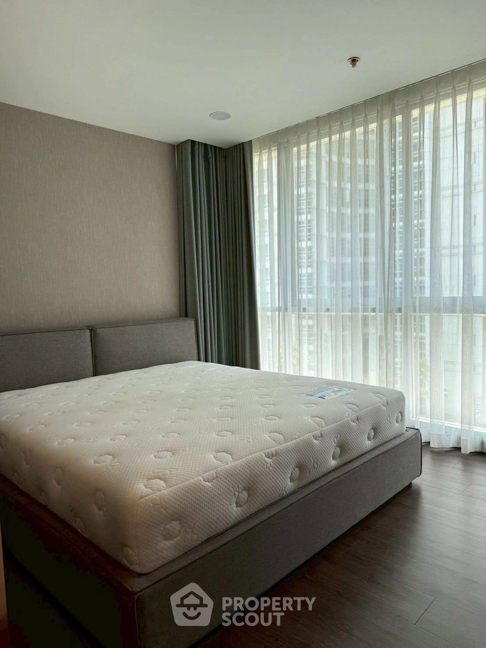 รูป คอนโด 1-ห้องนอน ที่ เดอะ ราชดำริ ใกล้ BTS ราชดำริ (ID 2785424) - รูปที่ 4/13