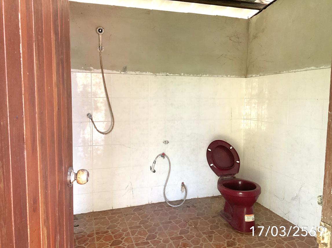 รูป บ้านเดี่ยว 292.1 ตร.วา พาน เชียงราย 1M - รูปที่ 25/30