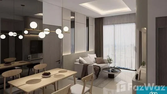 ขาย คอนโด 2 ห้องนอน ในโครงการ ศุภาลัย โอเรียนทัล สุขุมวิท 39 6173452