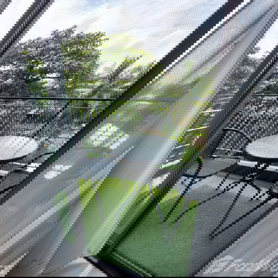 picture 2 Bedroom Condo for rent at Trapezo Sukhumvit 16 1939540 - 5/8