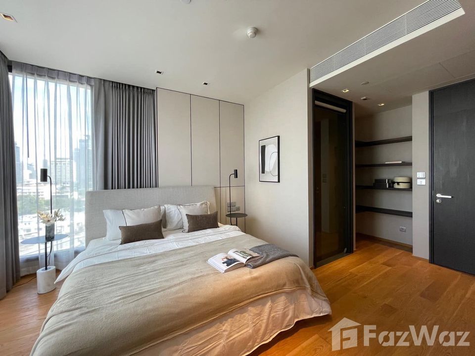 รูป คอนโดให้เช่า 2 ห้องนอน ในโครงการ บีทนิค สุขุมวิท 32 1074910 - รูปที่ 6/9