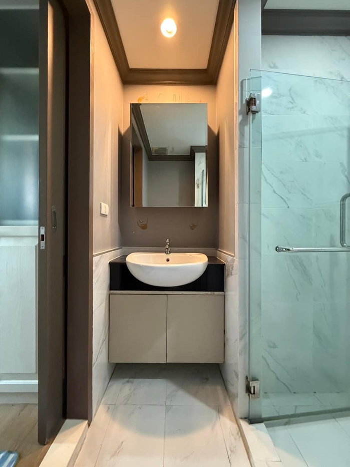 รูป The Reserve Kasemsan 3【𝐒𝐄𝐋𝐋 & 𝐑𝐄𝐍𝐓】🔥โมเดิร์นลักชู เฟอร์คุณภาพ บิ้วอินสวย พร้อมสิ่งอำนวยความสะดวกจัดเต็ม🔥 ติดต่อไลน์ไอดี: @hacondo - รูปที่ 6/6