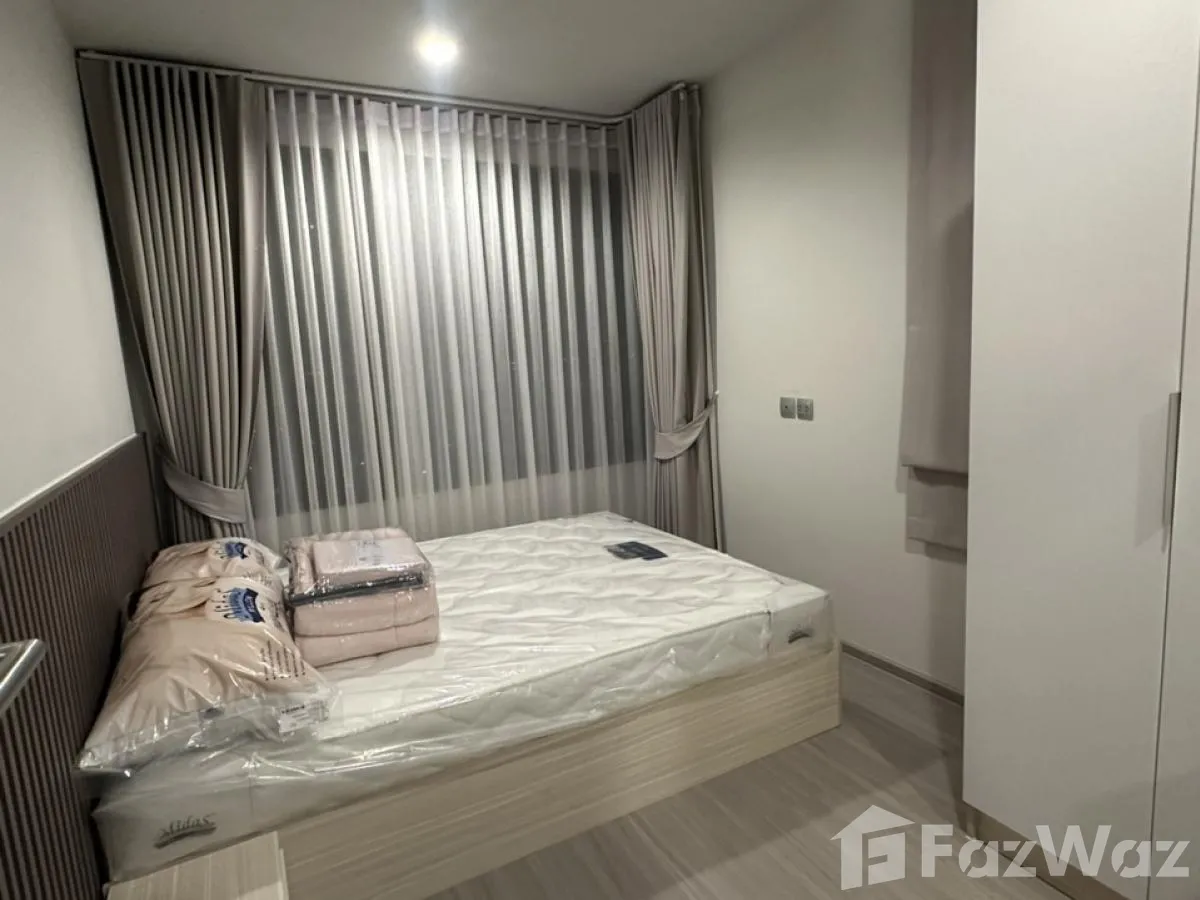 รูป ขาย คอนโด 2 ห้องนอน ในโครงการ ไลฟ์ ลาดพร้าว 6012008 - รูปที่ 6/9