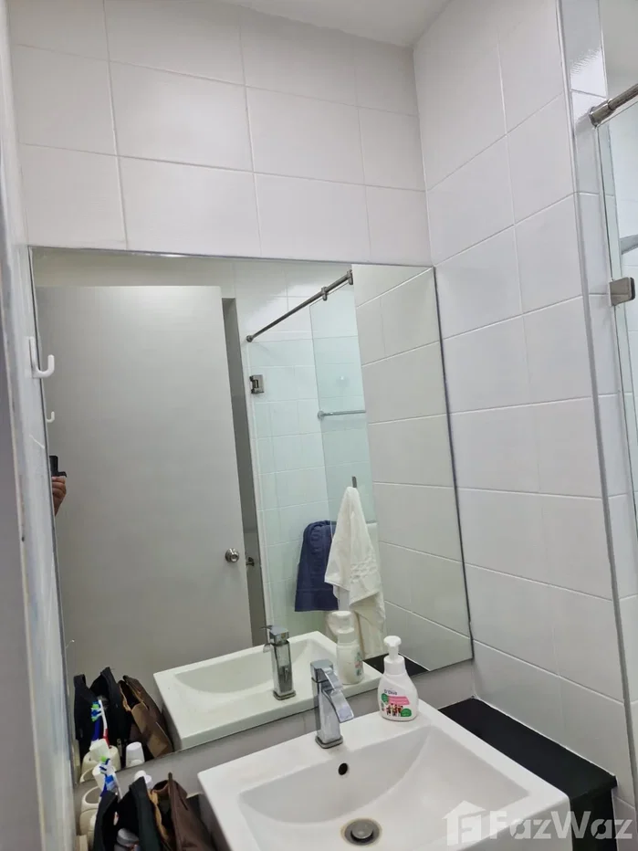 รูป ขาย คอนโด 2 ห้องนอน ในโครงการ ใสยวนบุรี คอนโดมิเนียม 6174437 - รูปที่ 13/44