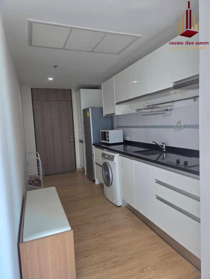 picture ✨ For Rent: Noble Remix  Condo ✨  💰 Only 32,000 THB/month - 4/7