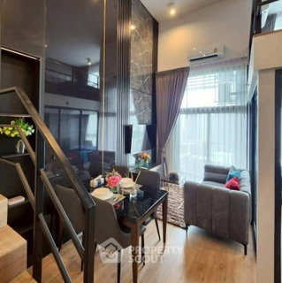 รูปภาพ 2-BR Condo at Ideo Rama 9 - Asoke near MRT Phra Ram 9 (ID 2790067)