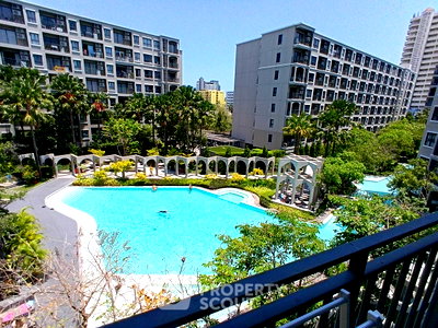 Condos for sale 700 Year Sports Arena Chiang Mai : 1-BR Condo at La Casita Hua Hin close to Hua Hin City (ID 2796343)