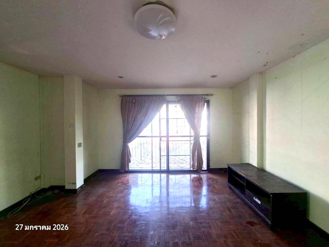 รูป ทาวน์เฮ้าส์ 29.9 ตร.วา สินทรัพย์นครการ์เด้น เขตหนองแขม กรุงเทพมหานคร 2.2M - รูปที่ 29/42