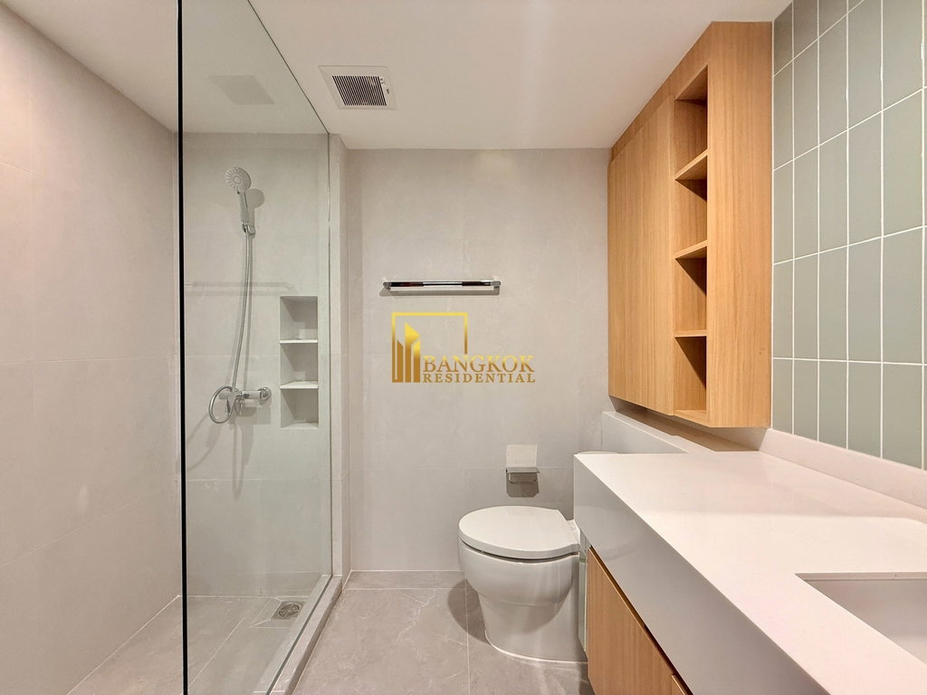 รูป All Seasons Mansion | Spacious 3 Bedroom Condo in Phloenchit - BR2009CD - รูปที่ 18/50