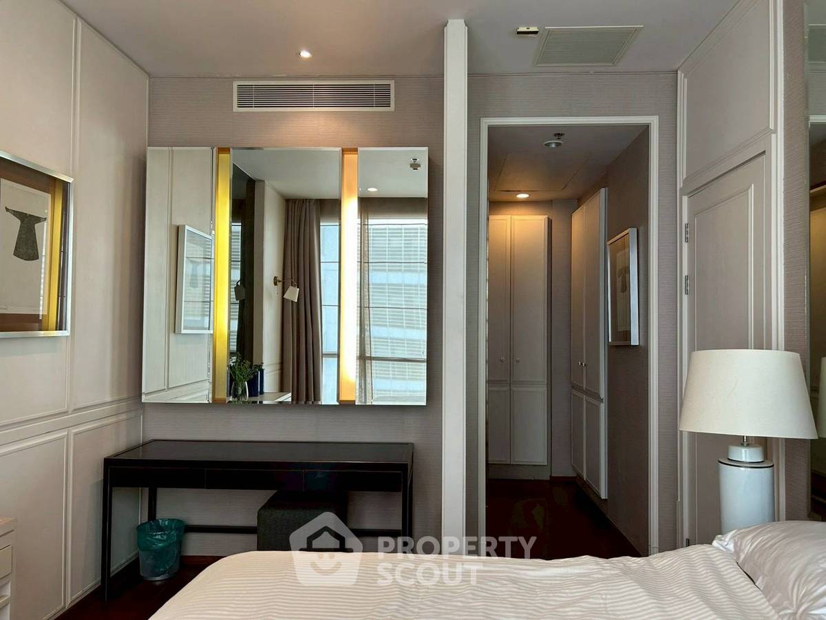 รูป คอนโด 1-ห้องนอน ที่ ควอทโทร บาย แสนสิริ ใกล้ BTS ทองหล่อ (ID 2791695) - รูปที่ 5/7