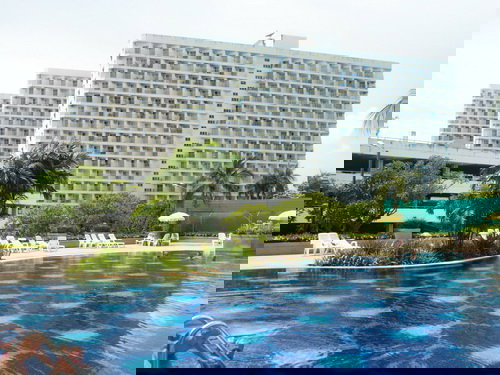 รูป ให้เช่าห้องพักหรู (สตูดิโอ30ตรม..)ที่ริมหาดจอมเทียนคอนโดติดหาดจอมเทียน พัทยา - รูปที่ 16/31