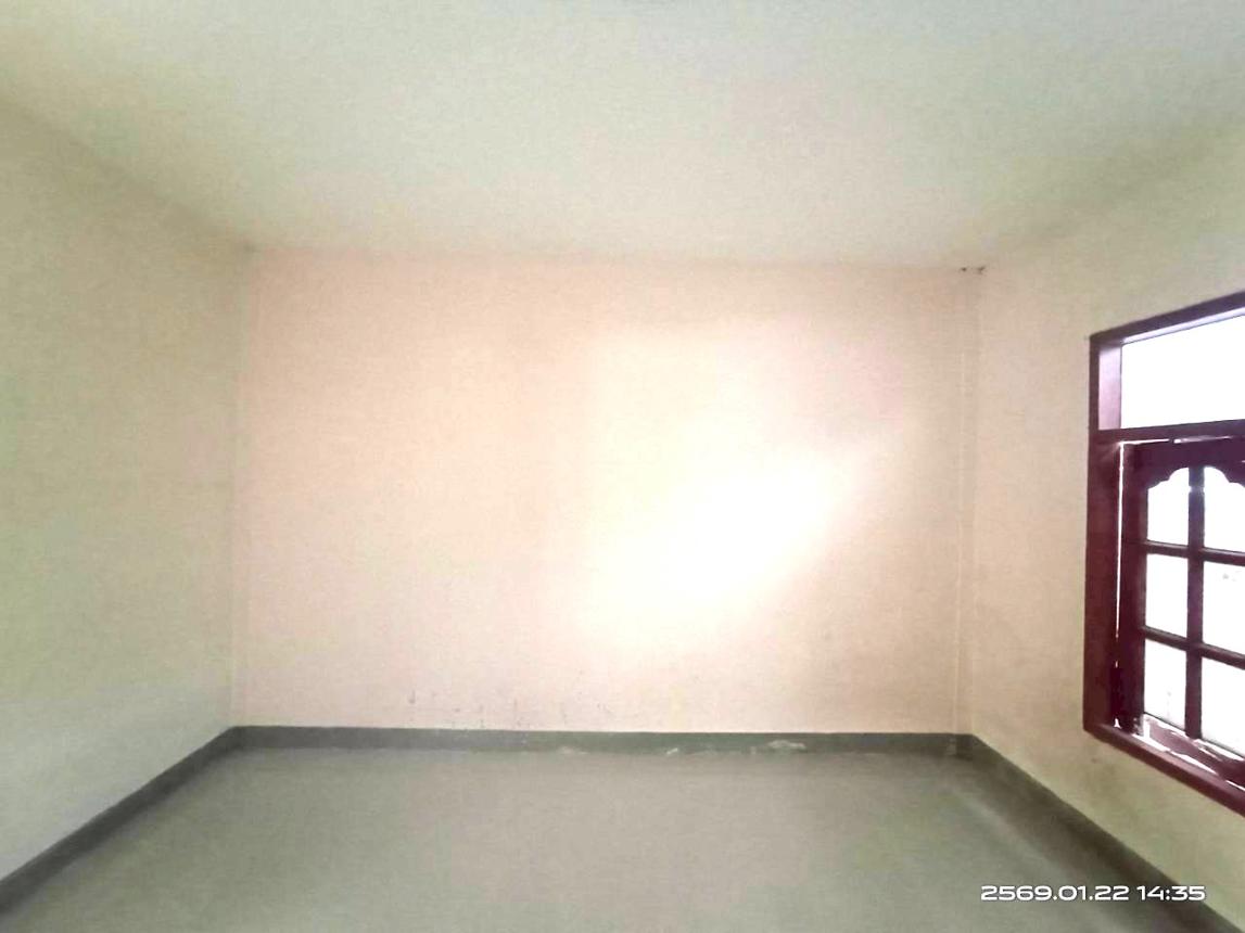 รูป บ้านเดี่ยว 87.9 ตร.วา ยางตลาด กาฬสินธุ์ 1.5M - รูปที่ 22/34