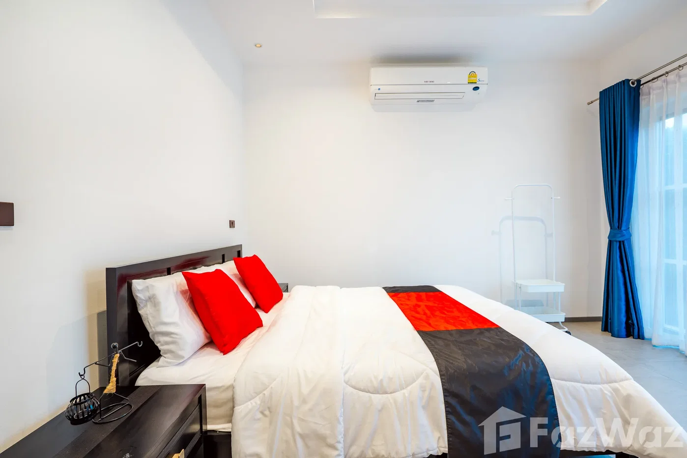 รูป ขาย วิลล่า 3 ห้องนอน ในโครงการ มะลิ เพรสทีจ 6173557 - รูปที่ 36/56