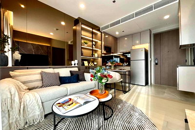 ขายคอนโด : 🔥 ขายด่วน !!🔥The Extro Phayathai-Rangnam, 1 ห้องนอน, 1 ห้องน้ำ, ชั้นสูง 10++ !! Code C20240600032, ราคาพิเศษ!!📣📣