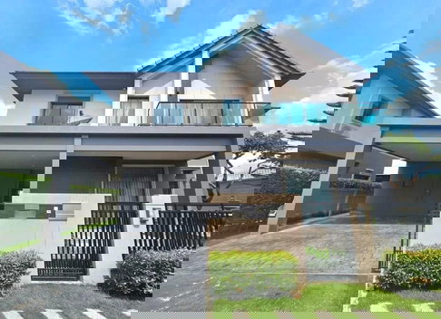 Bangkok Boulevard Sathorn - Pinklao 2 / 4 Bedrooms #HRP2068