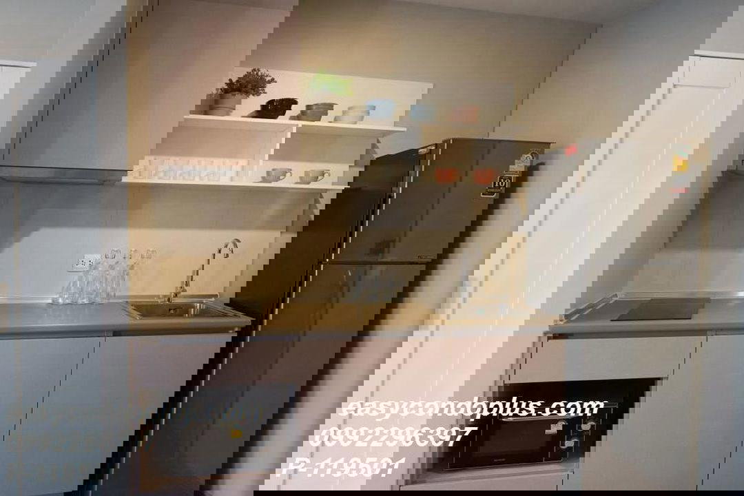 รูป P-119501 คอนโดฯสตูดิโอวิวเมือง แอสปาย อโศก-รัชดา ใกล้ MRT พระราม 9 เพียง 5 นาที! 2.65 ล้าน! | Line Id: @easycondoplus | 099-229-6397 - รูปที่ 5/8