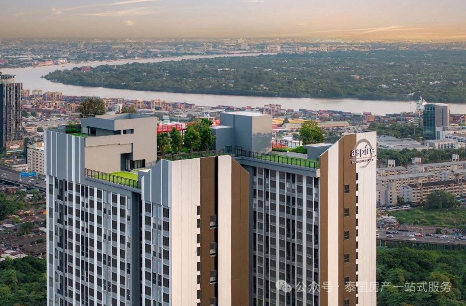 picture 🛋️💗 2-bedroom condo at Aspire Sukhumvit-Rama 4 💗🛋️ Code: @471ovhib 📲 - 13/19