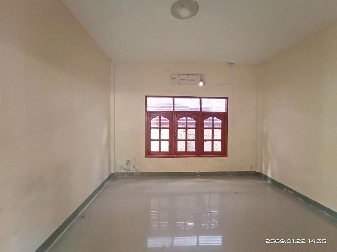 รูป บ้านเดี่ยว 87.9 ตร.วา ยางตลาด กาฬสินธุ์ 1.5M - รูปที่ 24/34