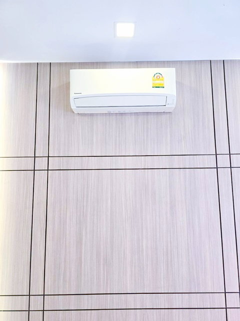 รูป MRTสุทธิสาร เช่าโฮมออฟฟิศ 3 ชั้น อินทามระ12-16 2-3นอน BTS สะพานควาย วิภาวดี 2น้ำ 16,999บาท-เดือน - รูปที่ 8/8