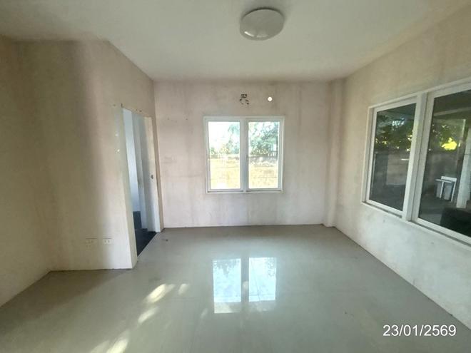 รูป บ้านเดี่ยว 57.7 ตร.วา เมืองอุบลราชธานี อุบลราชธานี 2.6M - รูปที่ 3/36