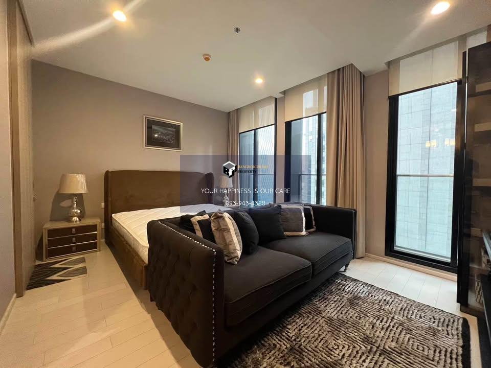 picture Noble Ploenchit | Top Yield 5.5% !!! Best Deal!!! Private lift #2025090311674#FC - 2/10