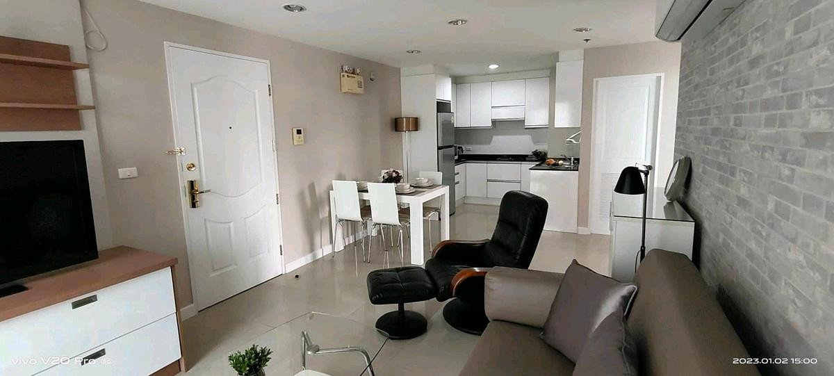 รูป 🔥 คุ้มสุด Serene Place (เซเรเน่ เพลส) ห้องใหญ่ ราคาคุ้ม โลเคชันดี อยู่สบาย ไม่วุ่นวาย - รูปที่ 8/10