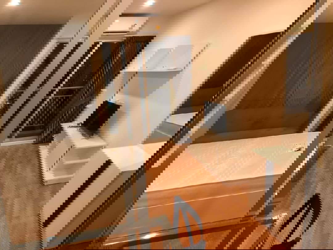 รูป ให้เช่า ลุมพินี วิลล์ พัฒนาการ - ศรีนครินทร์ ( พัฒนาการ 35 ) - รูปที่ 5/15