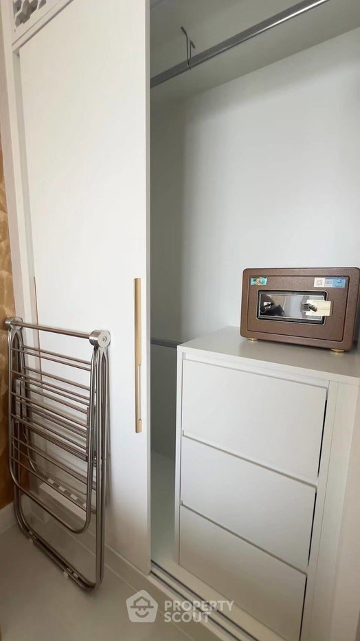 รูป คอนโด 1-ห้องนอน ที่ โคปาคาบาน่า บีช จอมเทียน ใกล้ หาดจอมเทียน (ID 2778485) - รูปที่ 9/10