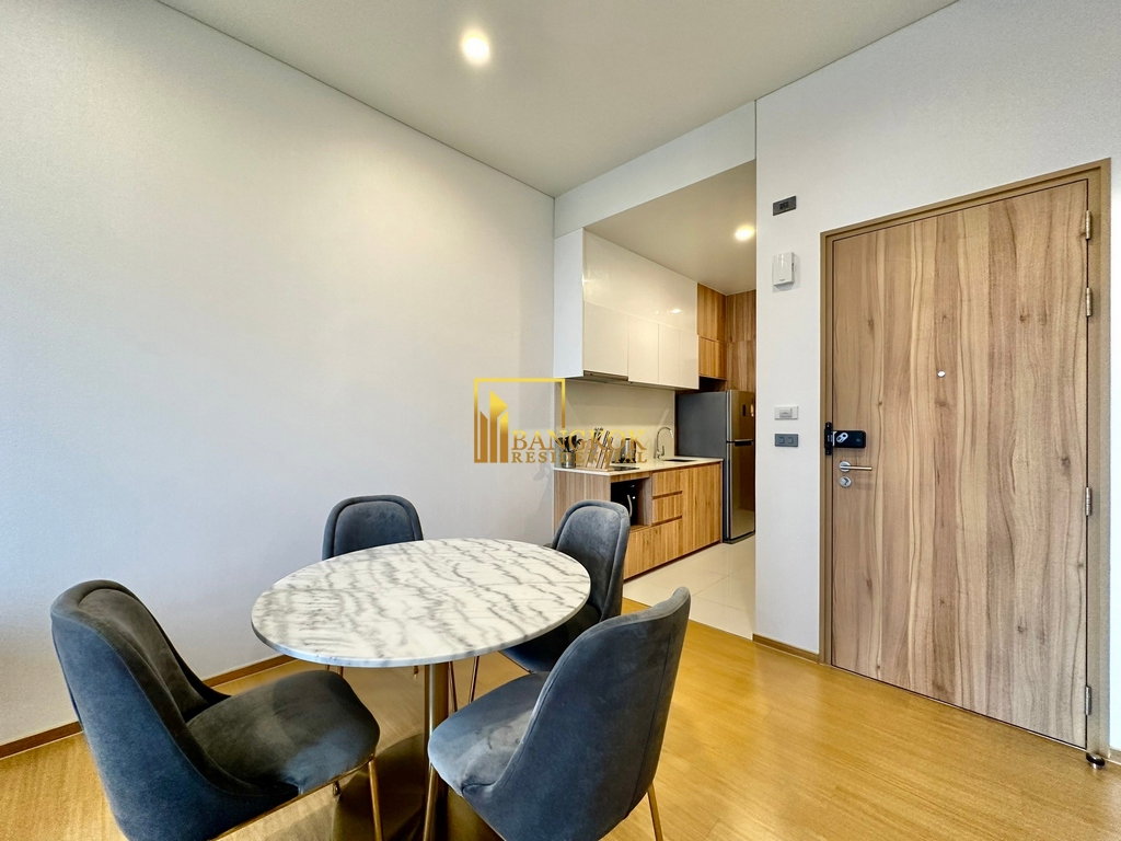 picture Siamese Exclusive 31 | 1 Bedroom Luxury Condo in Phrom Phong - BR18775CD - 7/27