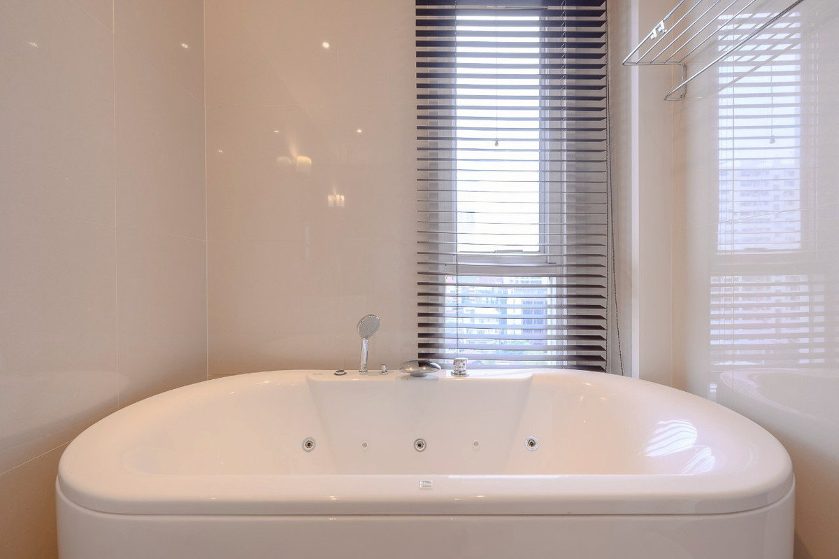 รูป วิวสวย โปร่งโล่ง เหมือนได้บ้านส่วนตัว🌇 The Oleander | 2 นอน | ชั้น 11 - รูปที่ 2/24