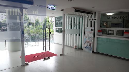 picture Condo for rent, The Link Sukhumvit 64 , BTS Punnawithi (E11) - 8/9