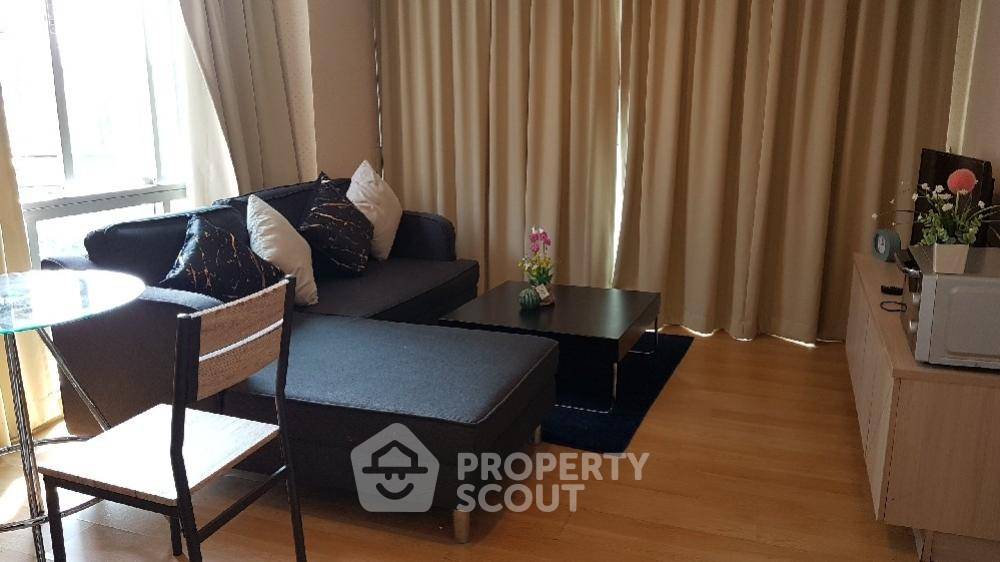 picture 2-BR Condo at Swift Condominium in Bang Sao Thong (ID 766310) - 8/10