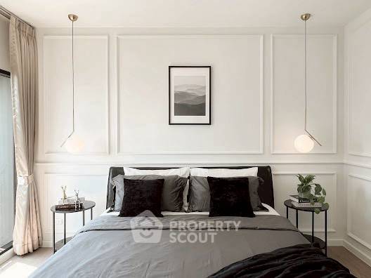 รูป คอนโด 1-ห้องนอน ที่ โนเบิล รีไฟน์ พร้อมพงษ์ ใกล้ BTS พร้อมพงษ์ (ID 2786536) - รูปที่ 5/9