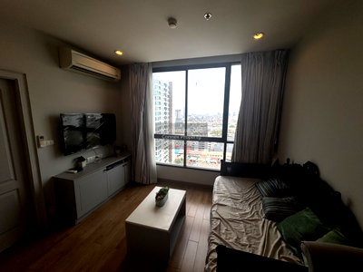 Condos for rent : 🔥🔥🔥 FOR RENT condo , The Editor Saphan Khwai , BTS-Saphan Khwai , Sam Sen Nai , Phaya Thai , Bangkok , CX-50959 ✅ Live chat with us ADD LINE @connexproperty ✅ 🔥🔥🔥