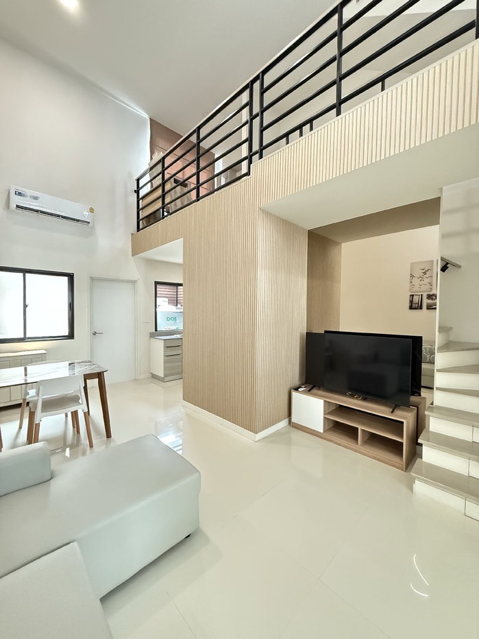 รูป 🏠 ให้เช่าบ้าน : Altitude Kraf Bangna (อัลติจูด คราฟ บางนา)   รหัสทรัพย์ | 📌LNP-H957 - รูปที่ 34/56