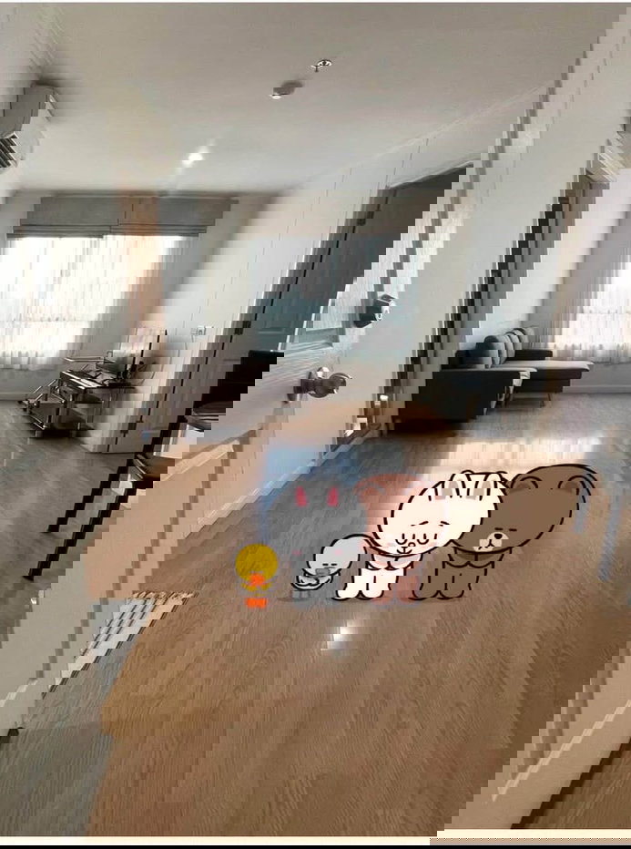 picture Code: 26KJ1744  for rent Lumpini Place Rama 8 🔥🔥 Line ID: @kjcondo (with @)🔥🔥 - 1/10