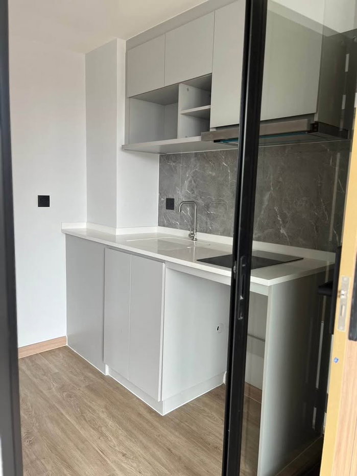 รูป 🤝🏻RB24078 ให้เช่าถูกมาก👍แอชเชอร์ คูฟ รัชดา✅แอดไลน์ @mproperty( มี @ ด้วย) แอดมินตอบไว - รูปที่ 3/9