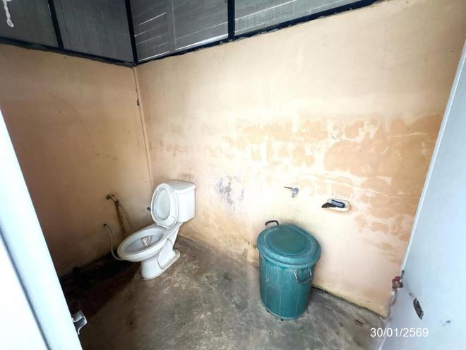 รูป บ้านเดี่ยว 68 ตร.วา ราษีไศล ศรีสะเกษ 1.4M - รูปที่ 14/36