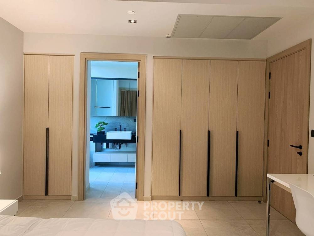 รูป คอนโด 2-ห้องนอน ที่ เดอะ ลอฟท์ อโศก ใกล้ MRT เพชรบุรี (ID 303217) - รูปที่ 11/20